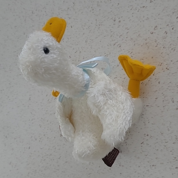 TY Attic Treasures Georgette the Goose. - Picture 4 of 9